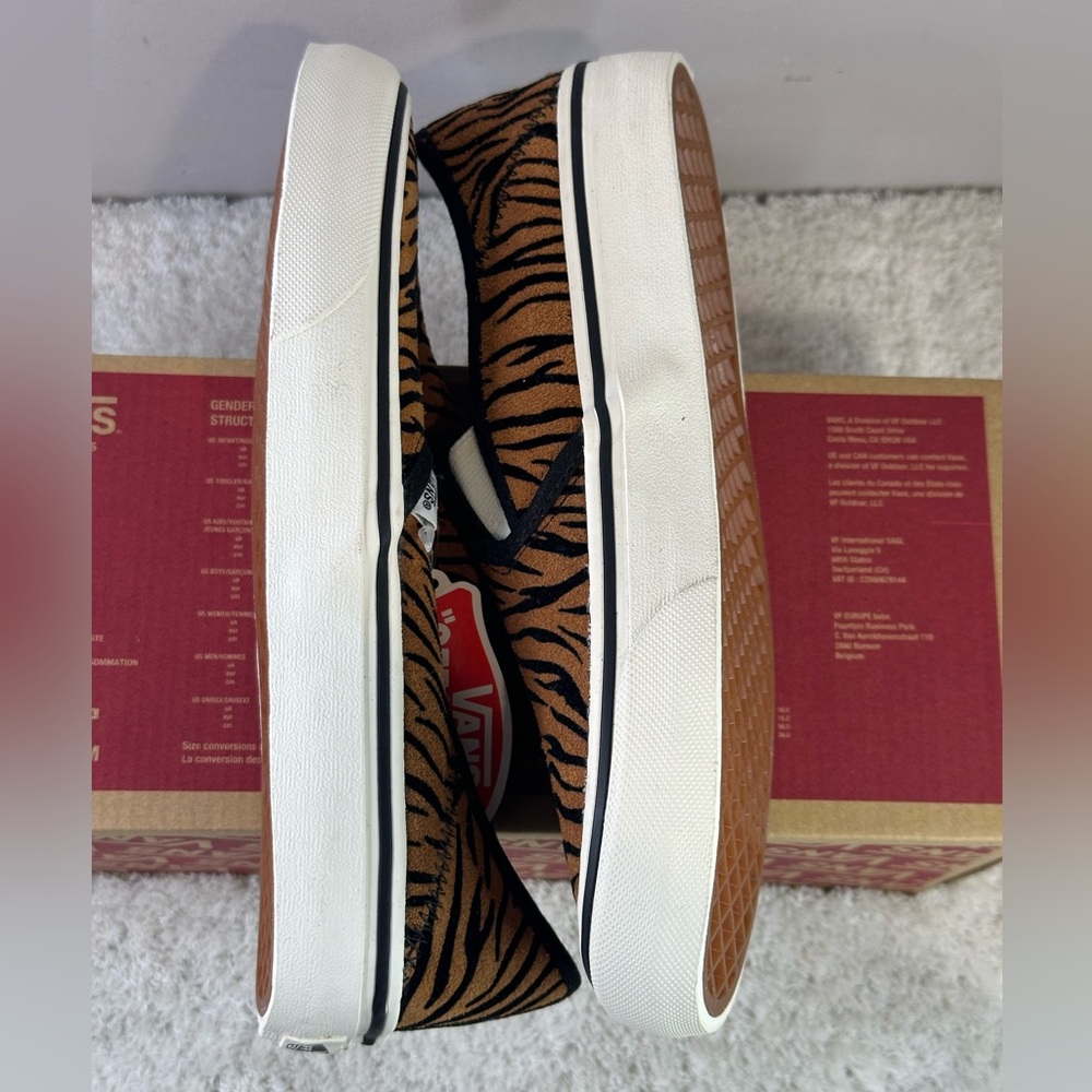 Vans Slip On Sf - Picture 6 of 13
